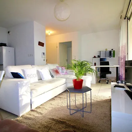 Le Cocon T2 De Castelnau-le-Lez