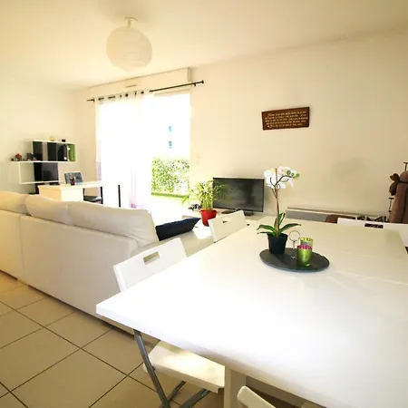Le Cocon T2 De Apartment